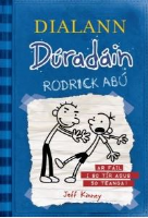 Dialann Dúradáin - Rodrick Abú 